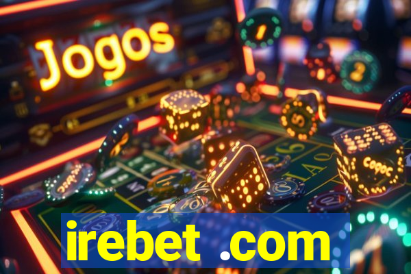 irebet .com